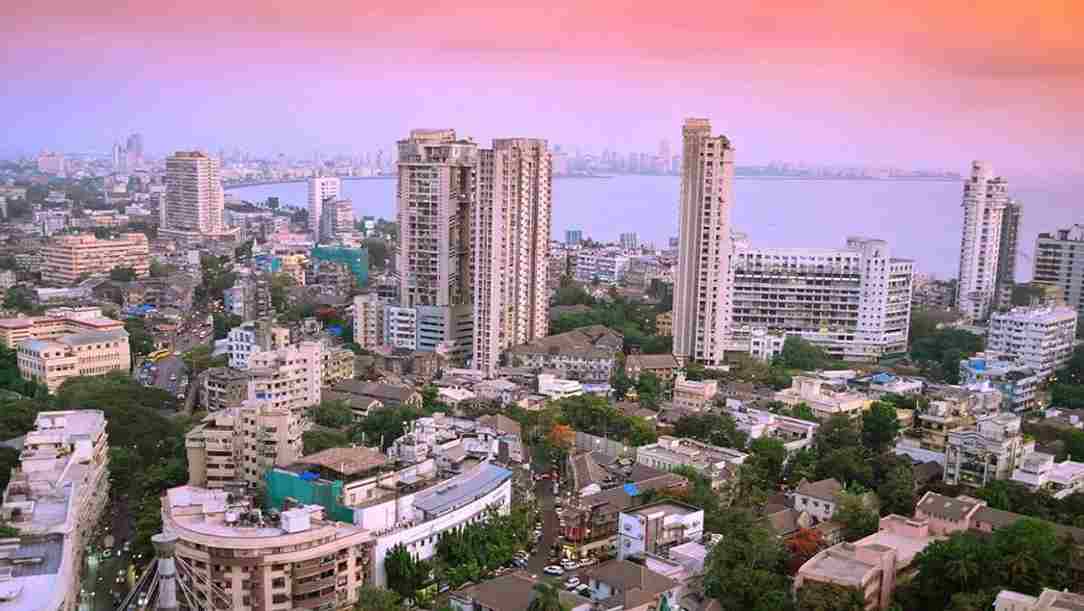 Thane Vs Mumbai Real Estate Investment
